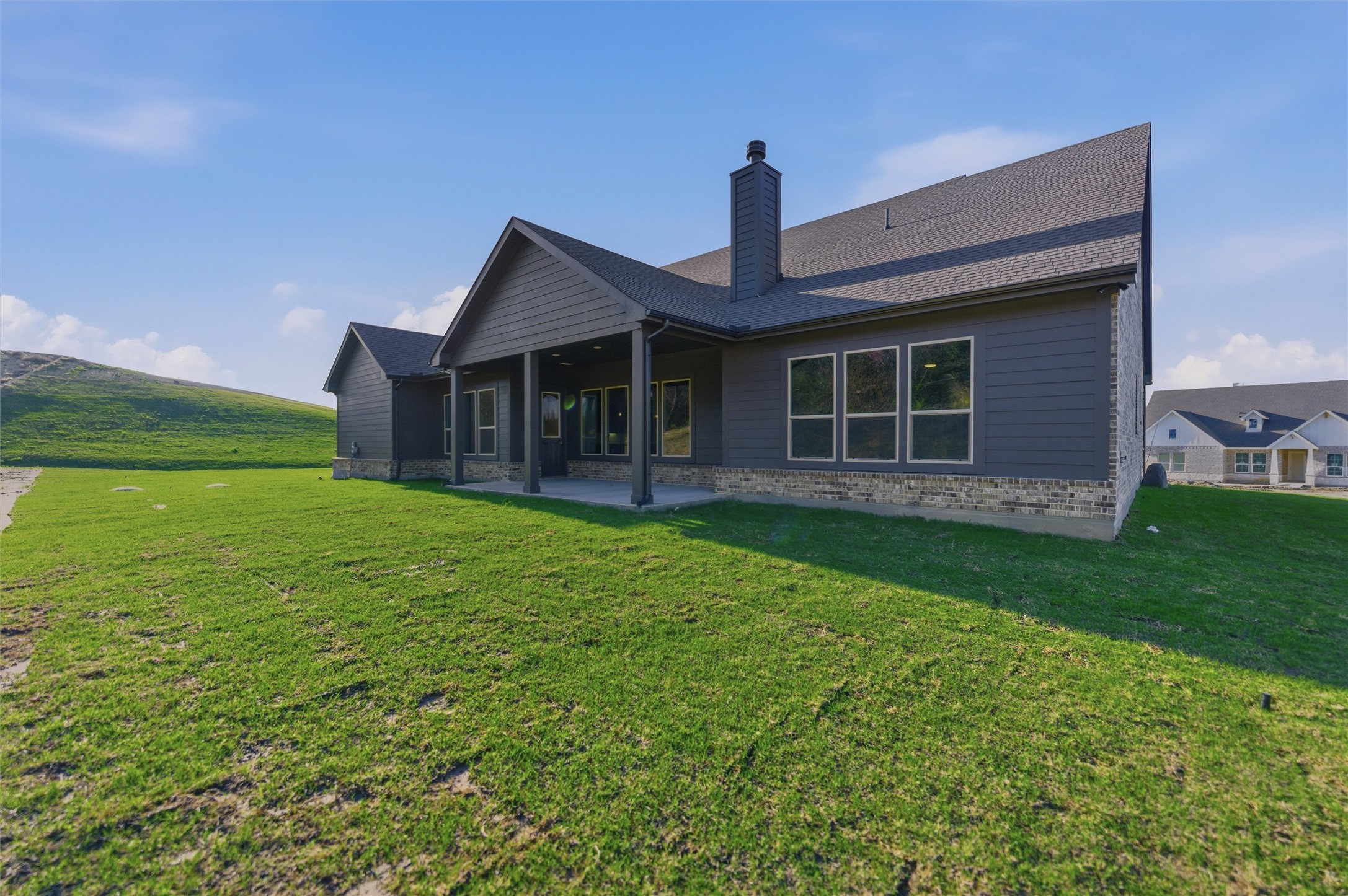 424 Texas Sage Trail Weatherford TX 76082
