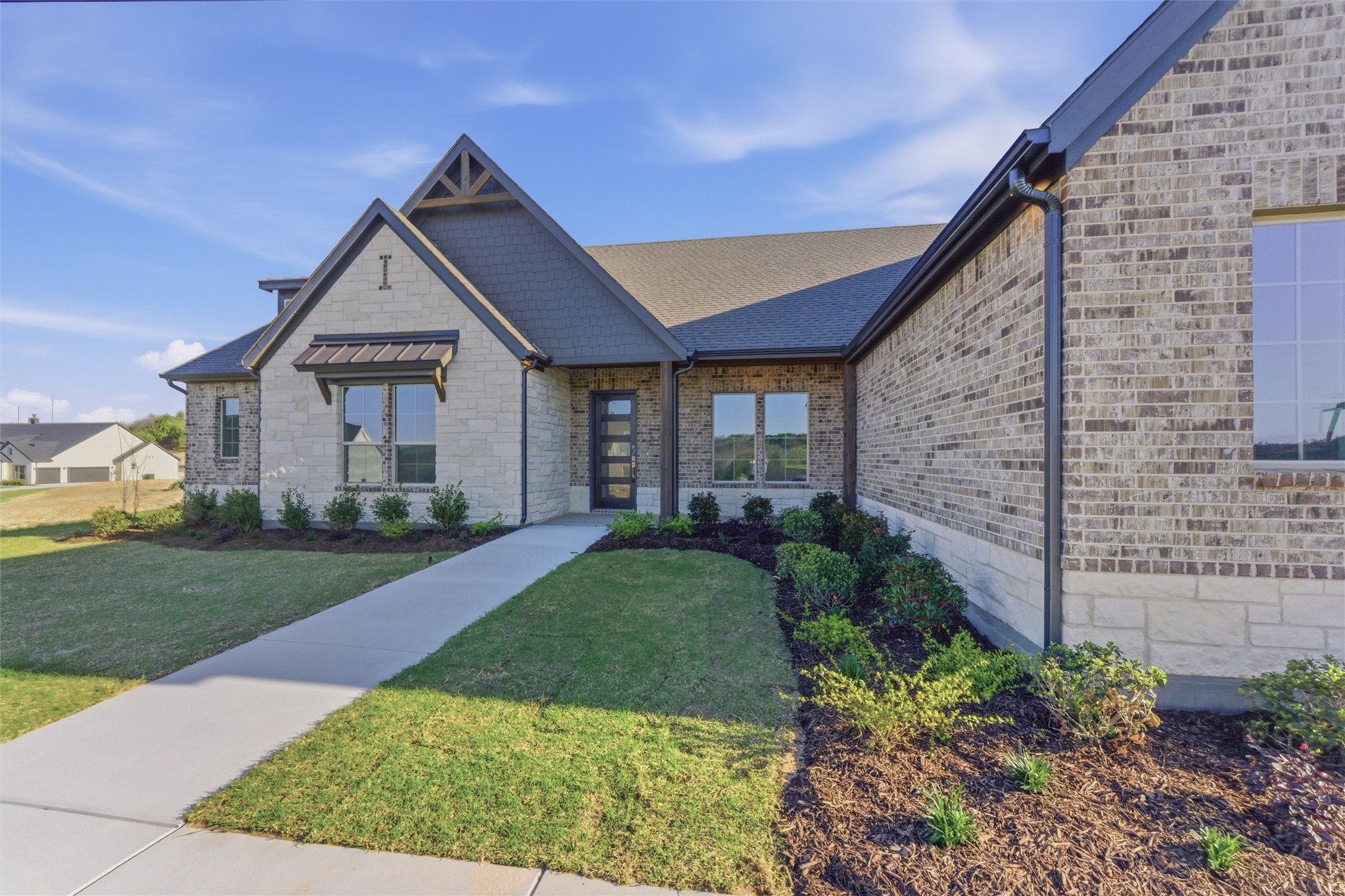 424 Texas Sage Trail Weatherford TX 76082