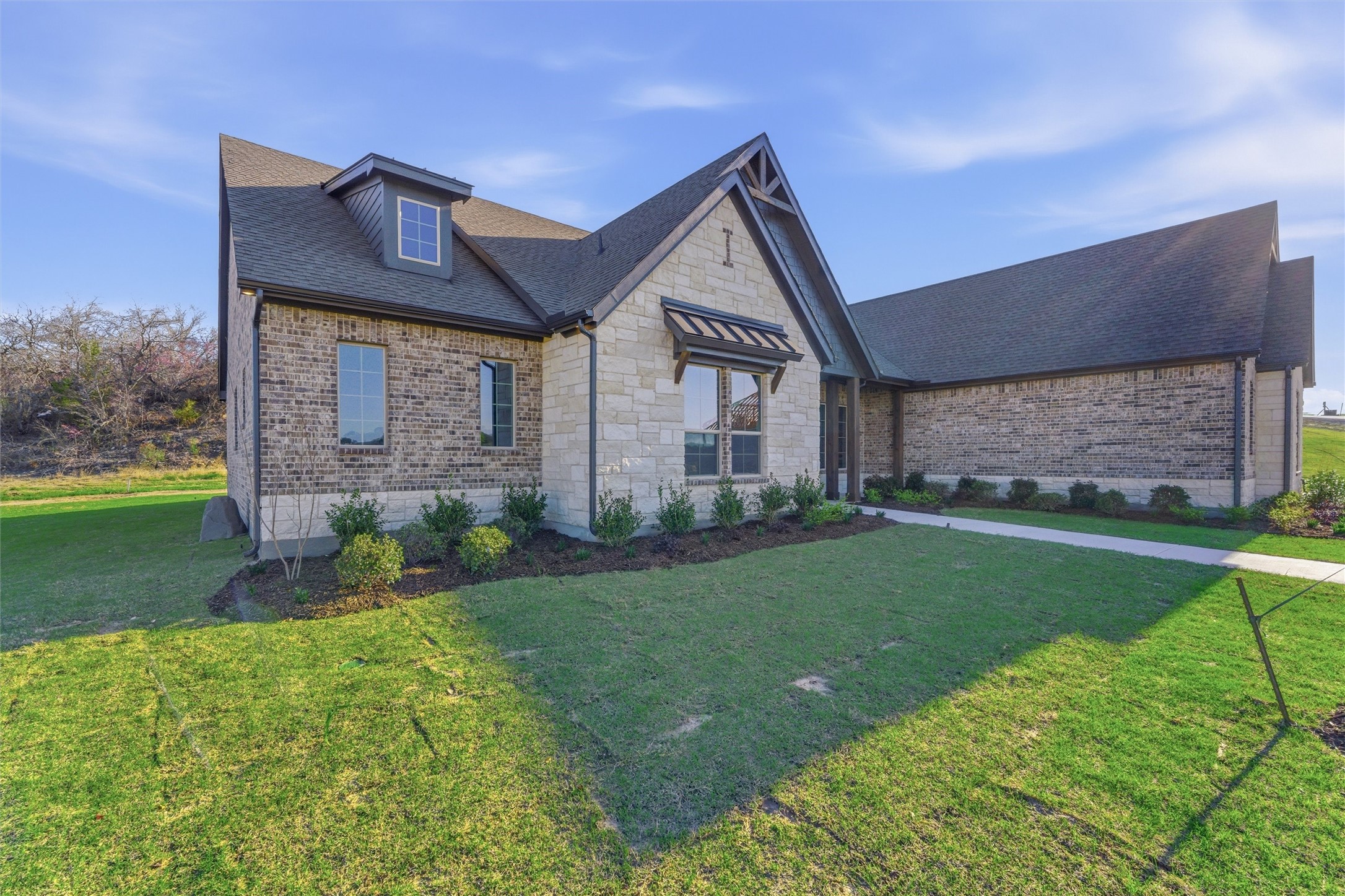 424 Texas Sage Trail Weatherford TX 76082