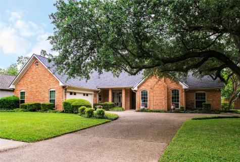 15524 Bay Point Drive Dallas TX 75248