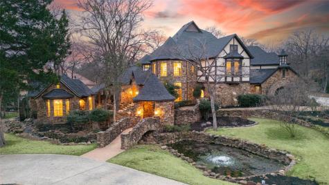 4605 Tour 18 Drive Flower Mound TX 75022