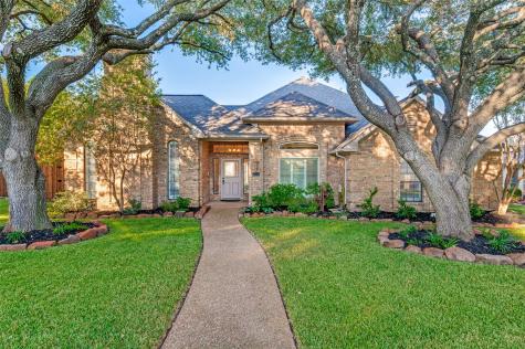 3409 Alsten Lane Plano TX 75093