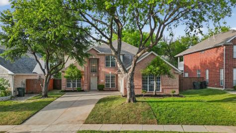 3225 Heatherbrook Drive Plano TX 75074