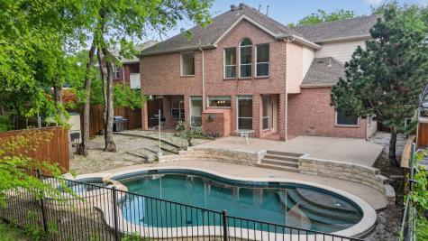 3225 Heatherbrook Drive Plano TX 75074