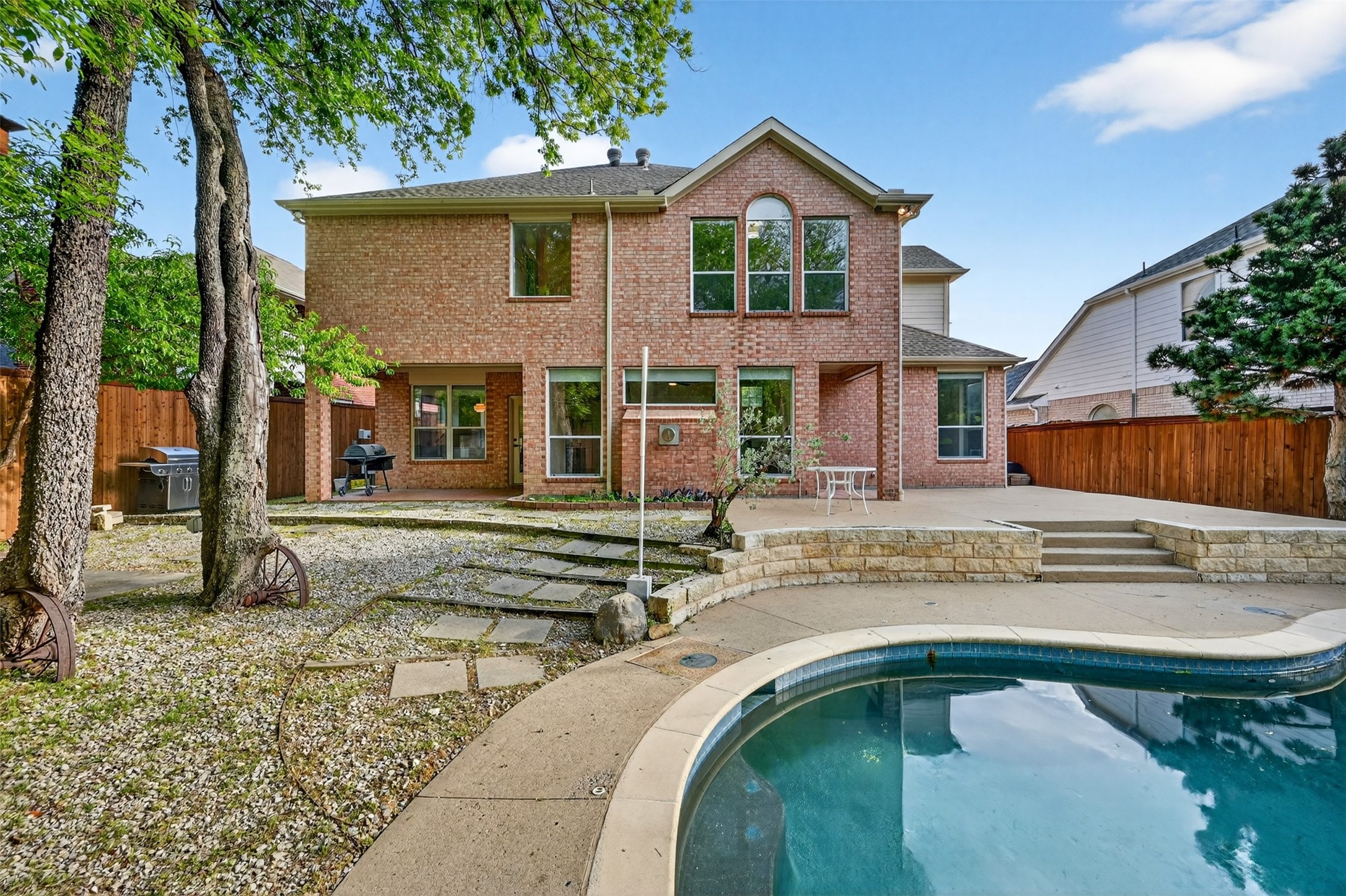 3225 Heatherbrook Drive Plano TX 75074