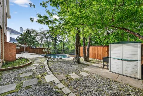 3225 Heatherbrook Drive Plano TX 75074