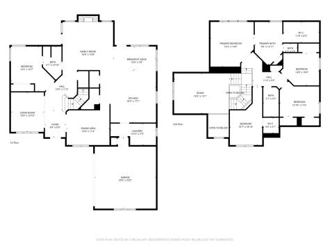 3225 Heatherbrook Drive Plano TX 75074