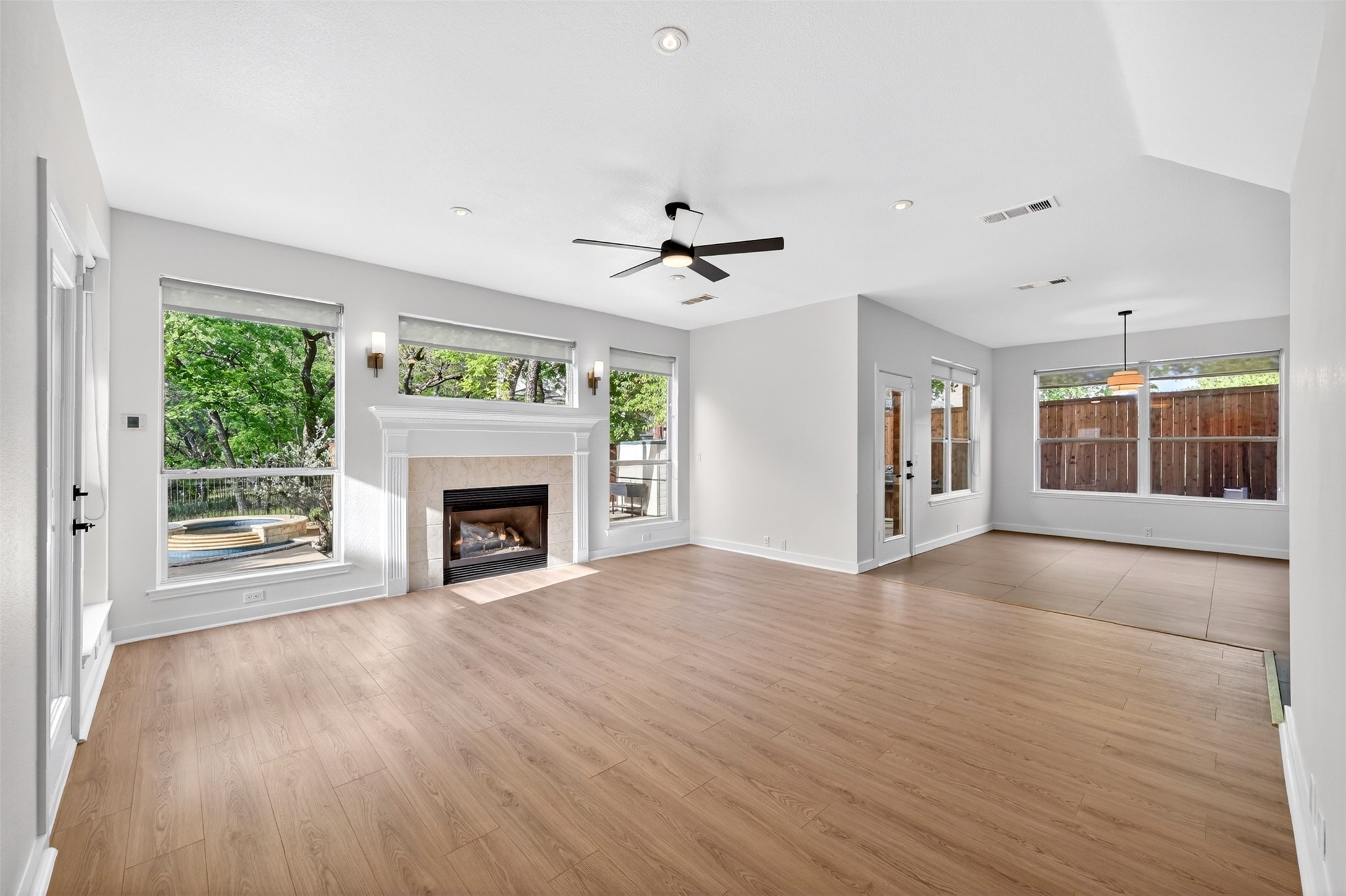 3225 Heatherbrook Drive Plano TX 75074