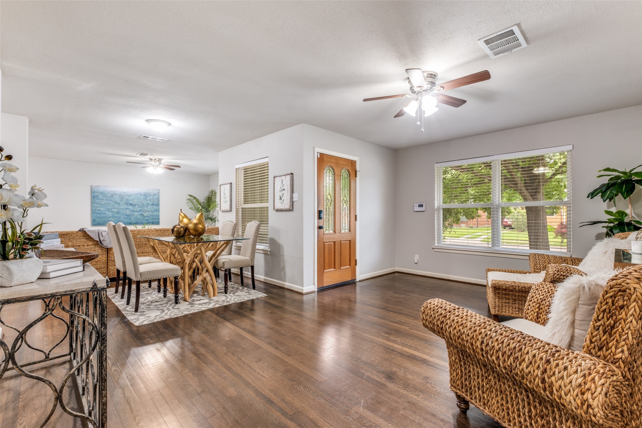 2600 San Marcus Avenue Dallas TX 75228