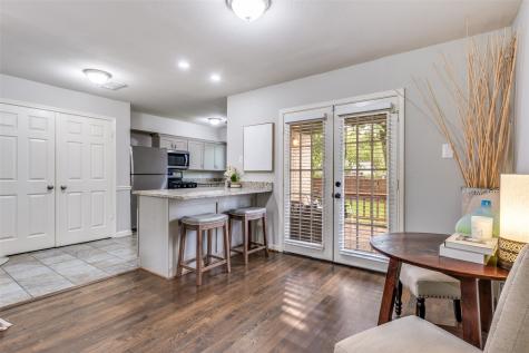 2600 San Marcus Avenue Dallas TX 75228