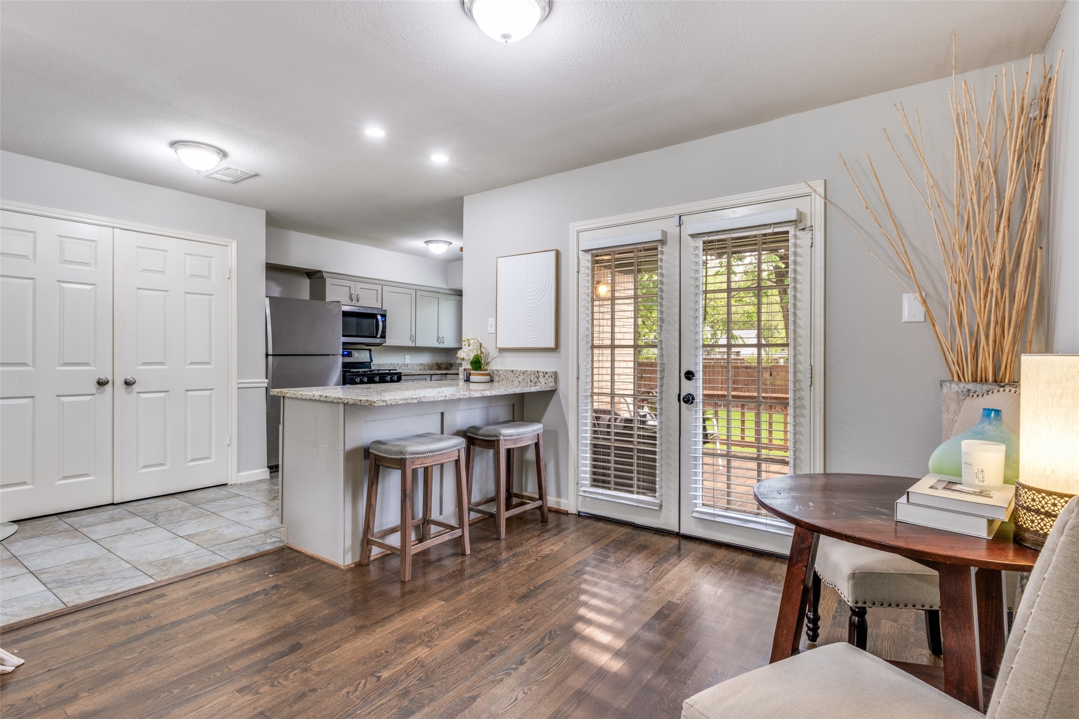 2600 San Marcus Avenue Dallas TX 75228