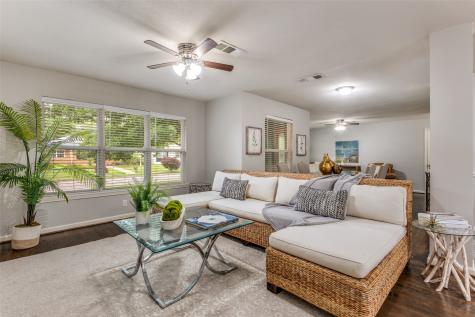 2600 San Marcus Avenue Dallas TX 75228