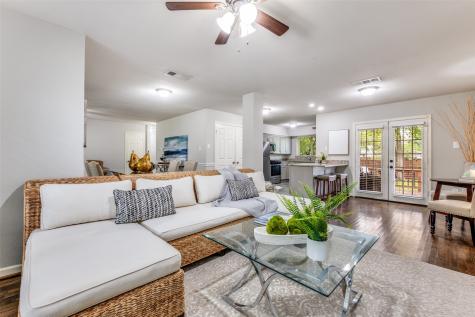 2600 San Marcus Avenue Dallas TX 75228