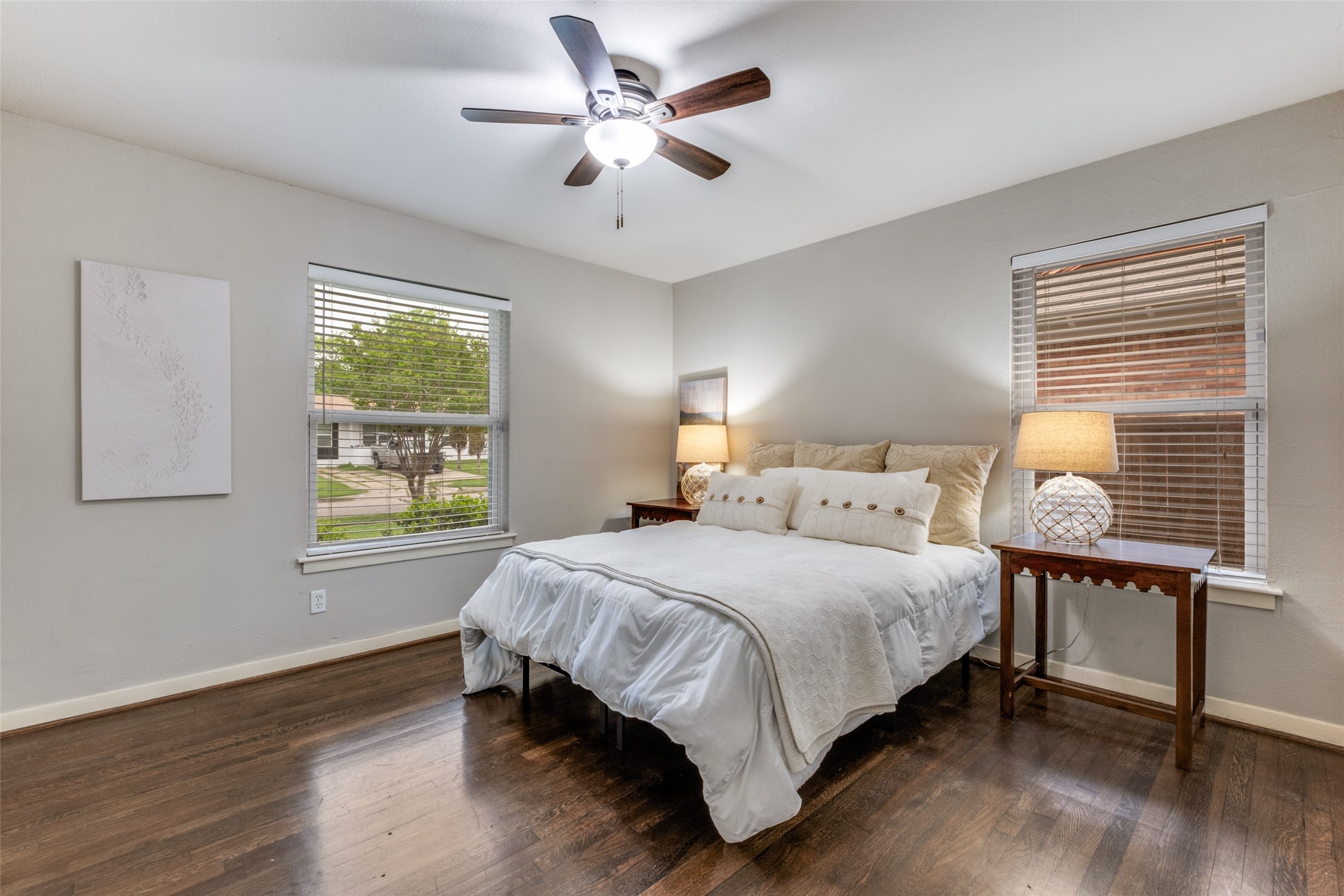 2600 San Marcus Avenue Dallas TX 75228