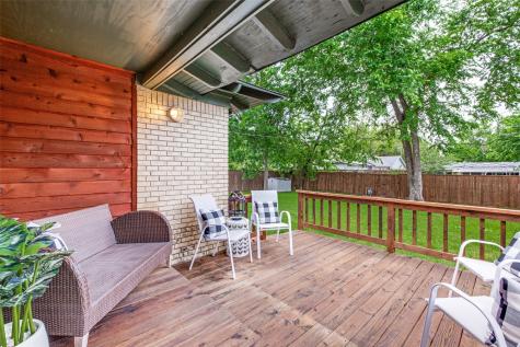 2600 San Marcus Avenue Dallas TX 75228