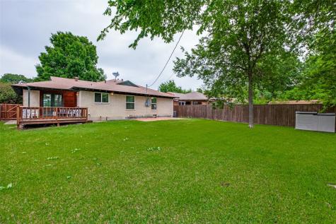 2600 San Marcus Avenue Dallas TX 75228