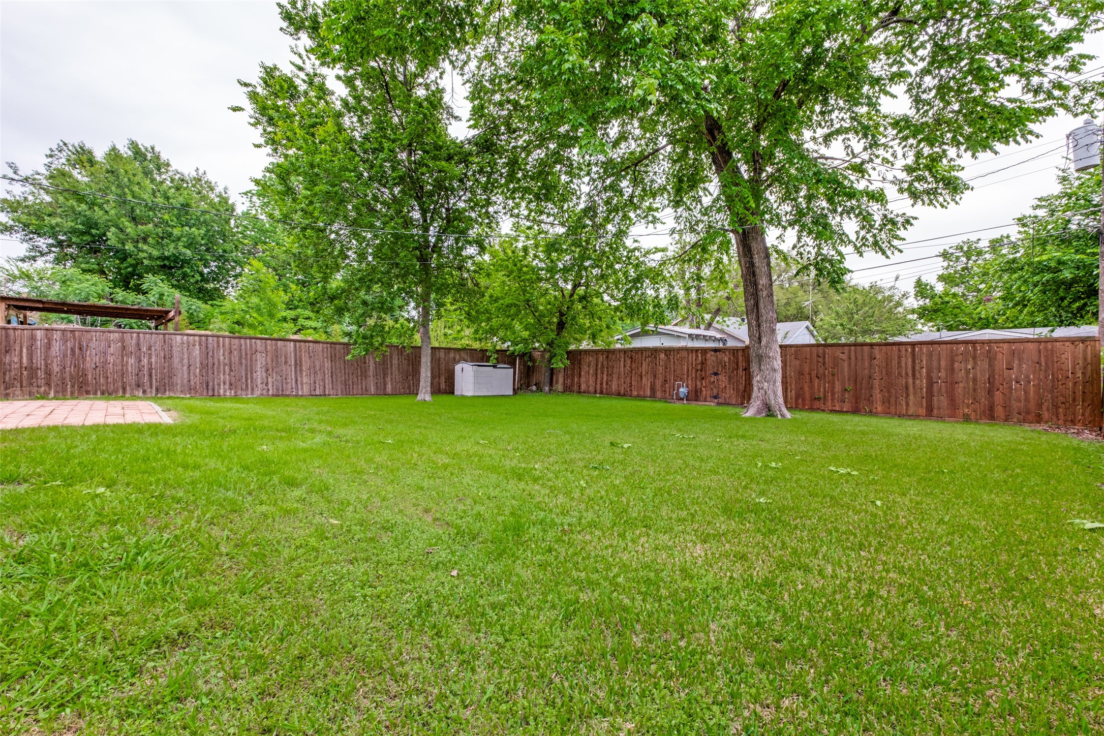 2600 San Marcus Avenue Dallas TX 75228