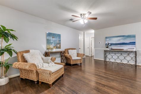 2600 San Marcus Avenue Dallas TX 75228