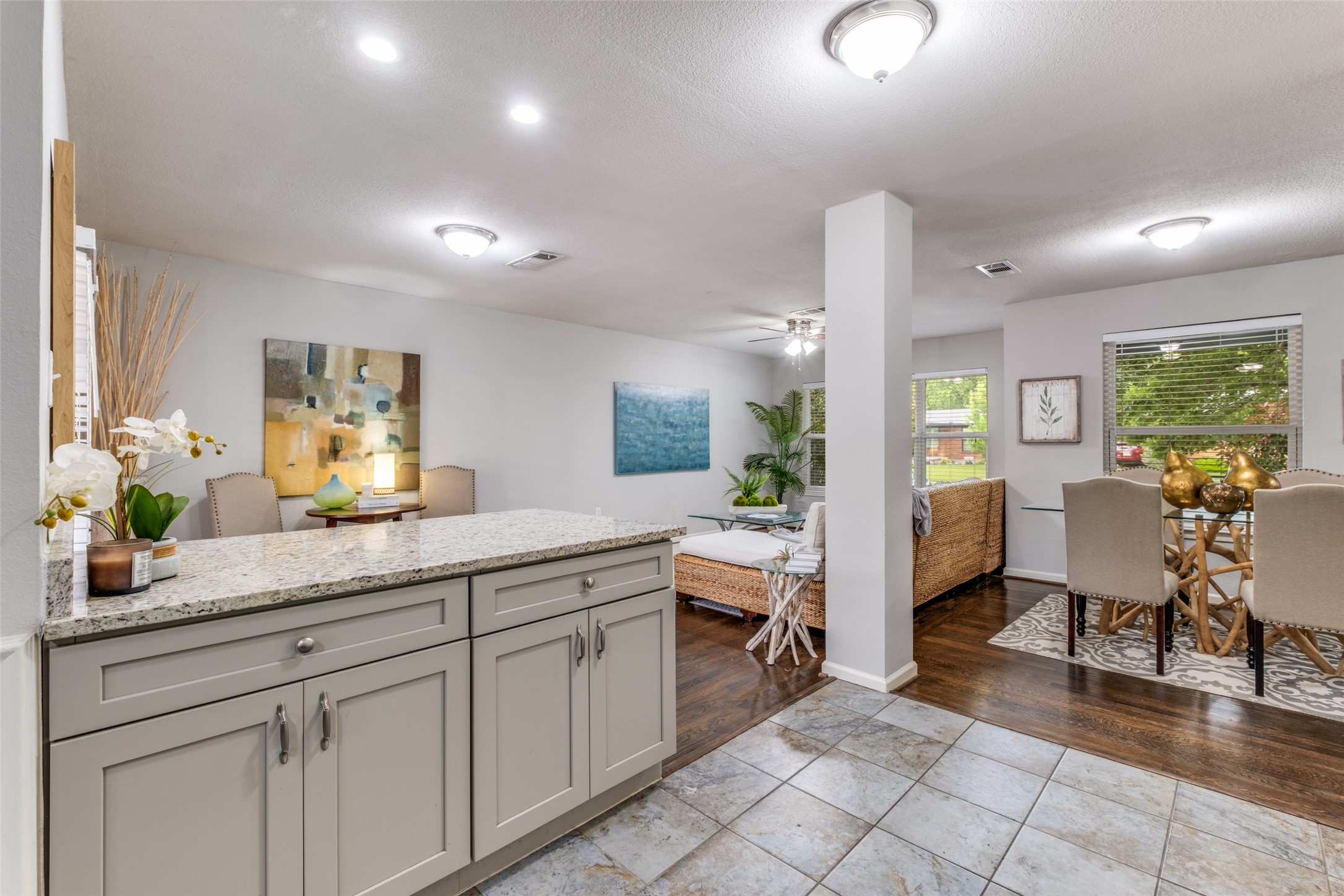 2600 San Marcus Avenue Dallas TX 75228