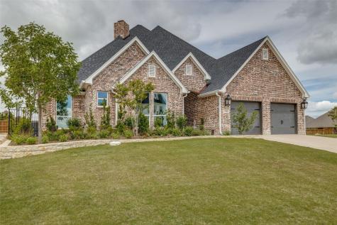 11008 Familia Real Drive Benbrook TX 76126