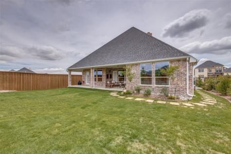11008 Familia Real Drive Benbrook TX 76126