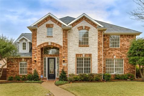 3644 Amber Hills Drive Dallas TX 75287