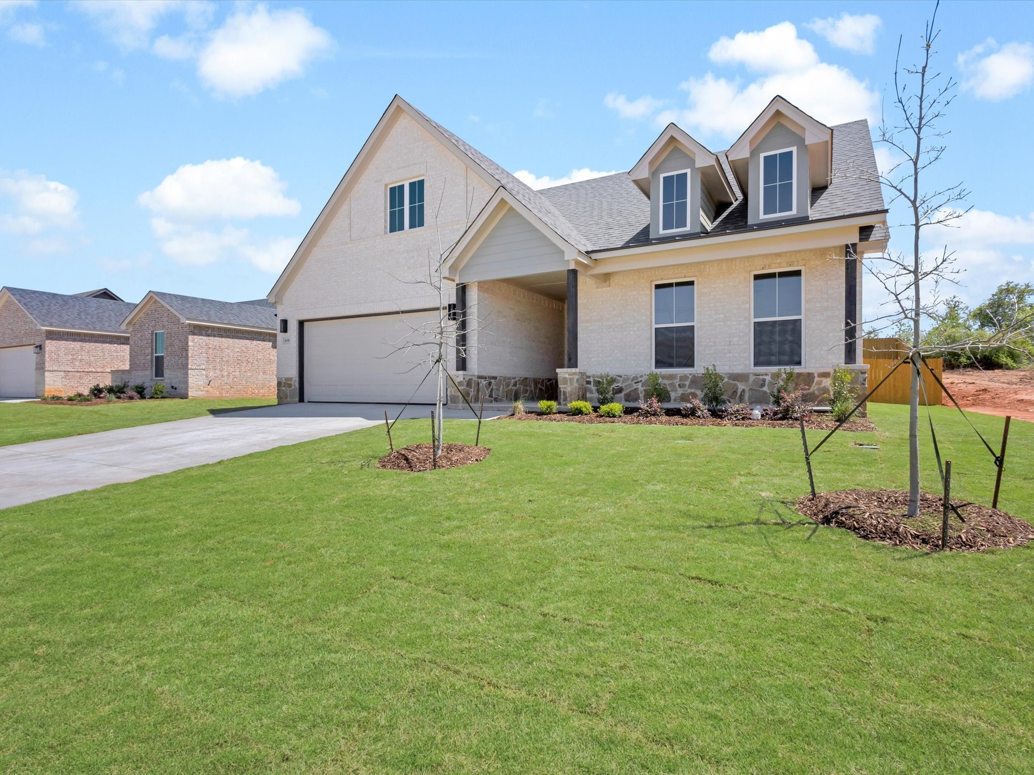 608 Jameson Springtown TX 76082