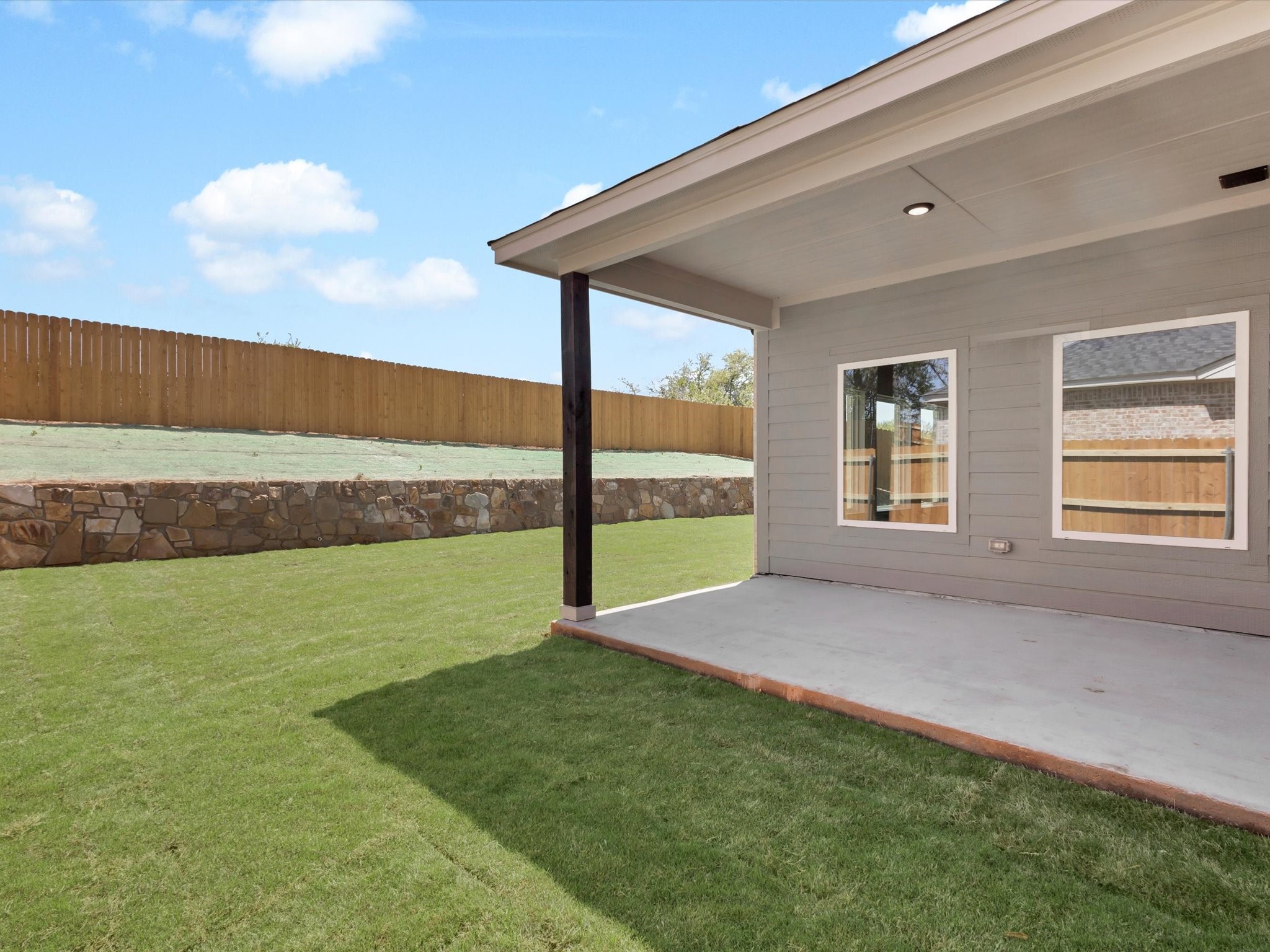 608 Jameson Springtown TX 76082
