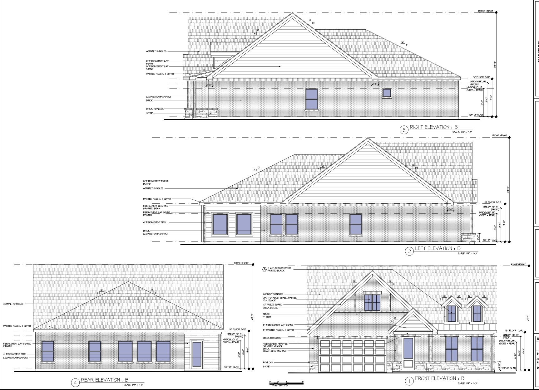 608 Jameson Springtown TX 76082