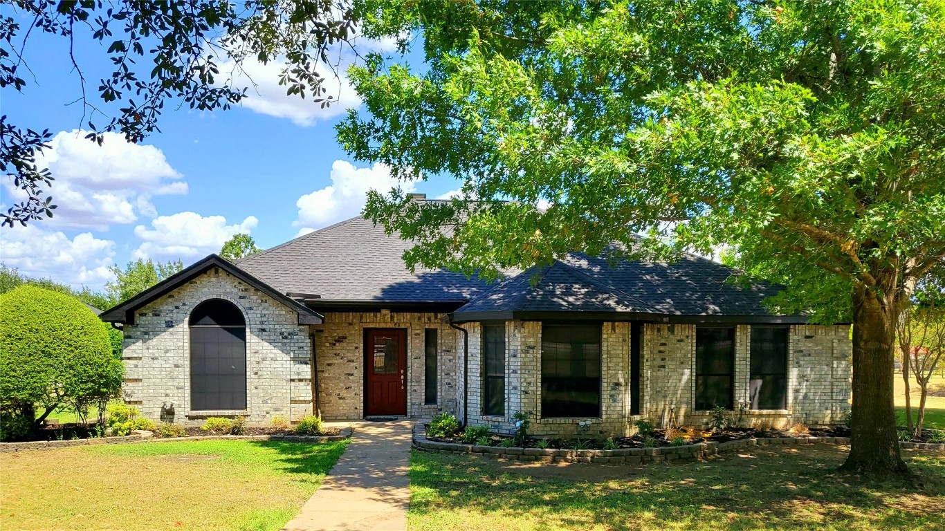 18500 Fm 740 Forney TX 75126