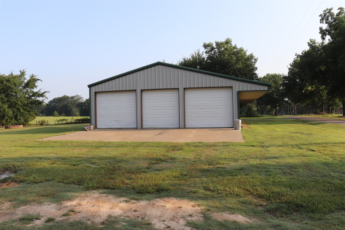 773 County Road 1522 Alba TX 75410