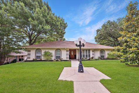 8820 Hunters Glen Trail Fort Worth TX 76120