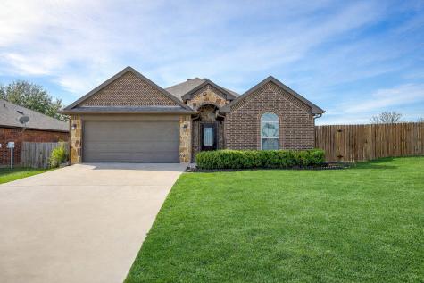 110 Hummingbird Drive Weatherford TX 76088