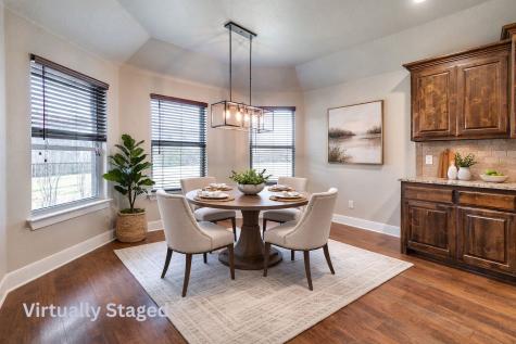 110 Hummingbird Drive Weatherford TX 76088