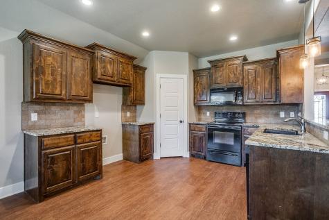 110 Hummingbird Drive Weatherford TX 76088