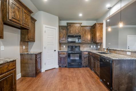 110 Hummingbird Drive Weatherford TX 76088