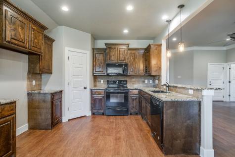 110 Hummingbird Drive Weatherford TX 76088
