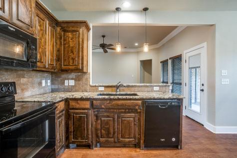 110 Hummingbird Drive Weatherford TX 76088