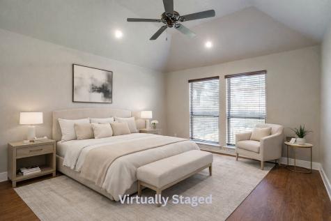 110 Hummingbird Drive Weatherford TX 76088