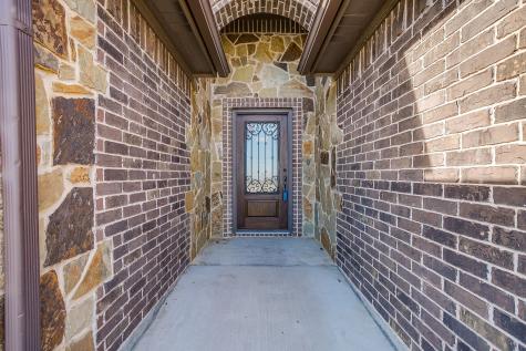 110 Hummingbird Drive Weatherford TX 76088