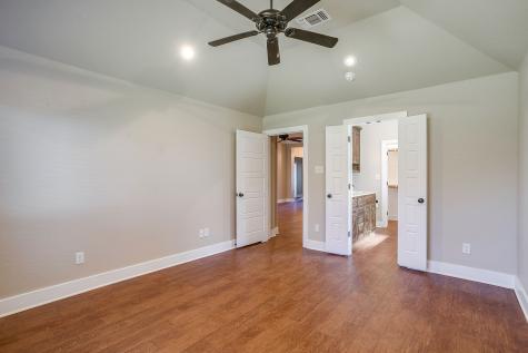 110 Hummingbird Drive Weatherford TX 76088
