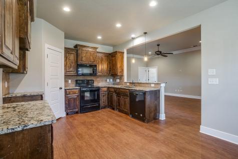 110 Hummingbird Drive Weatherford TX 76088