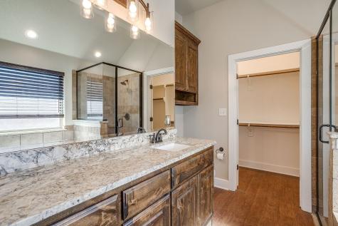 110 Hummingbird Drive Weatherford TX 76088