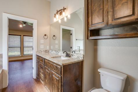 110 Hummingbird Drive Weatherford TX 76088