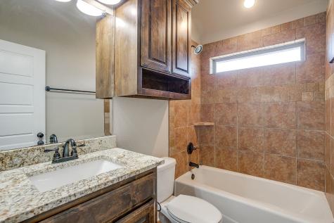 110 Hummingbird Drive Weatherford TX 76088