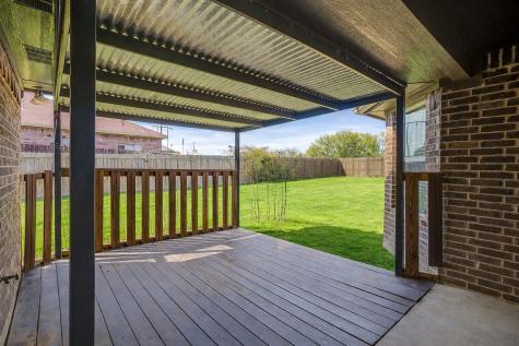 110 Hummingbird Drive Weatherford TX 76088