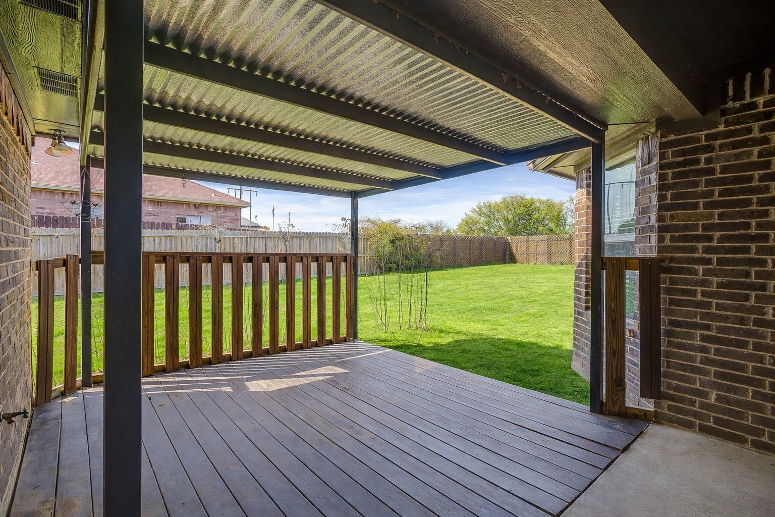 110 Hummingbird Drive Weatherford TX 76088