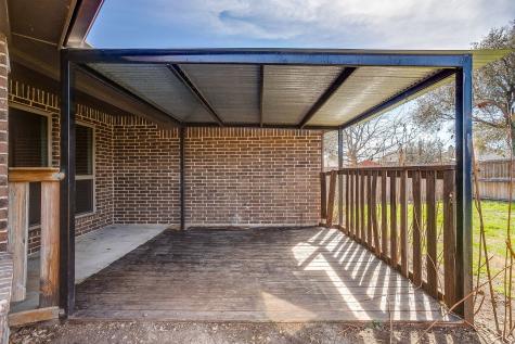 110 Hummingbird Drive Weatherford TX 76088