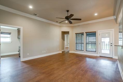 110 Hummingbird Drive Weatherford TX 76088