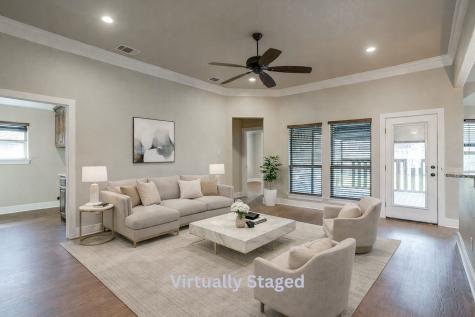 110 Hummingbird Drive Weatherford TX 76088
